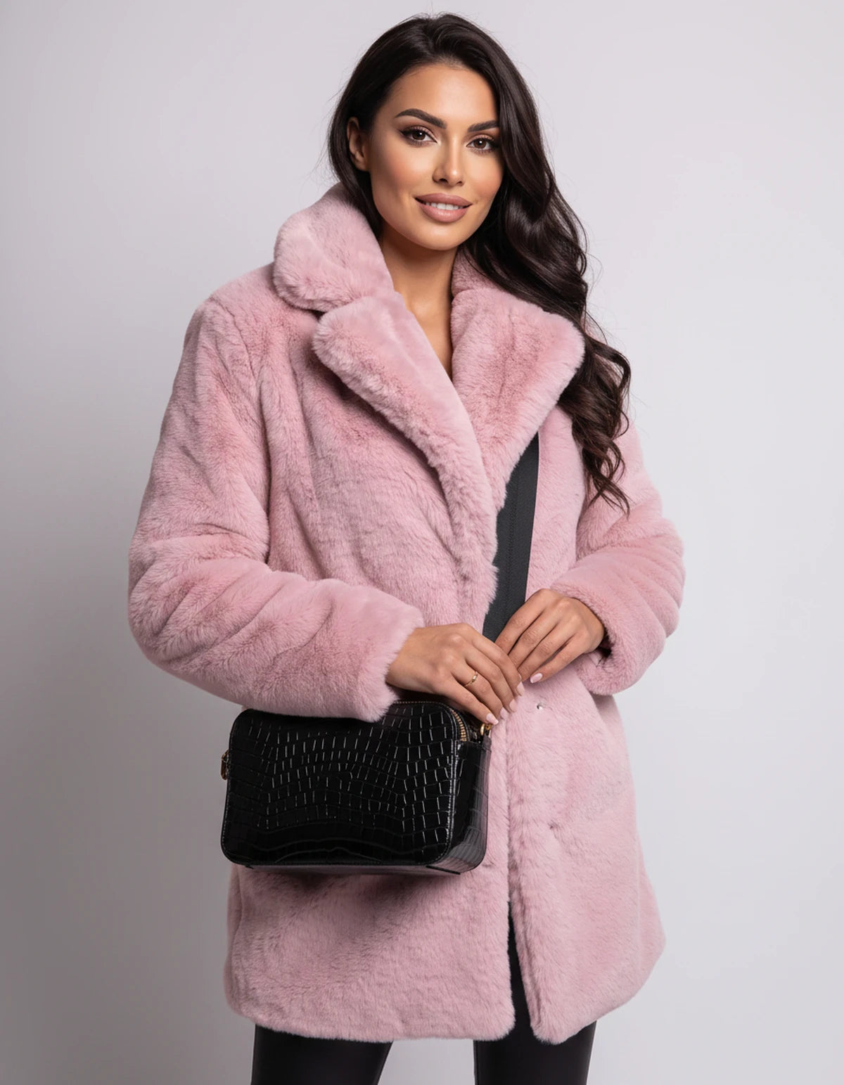 Biarritz Jackets — Pink | SKU: RB-9d3391-pink-XS,RB-9d3391-pink-S,RB-9d3391-pink-M,RB-9d3391-pink-L,RB-9d3391-pink-XL,RB-9d3391-pink-2XL
