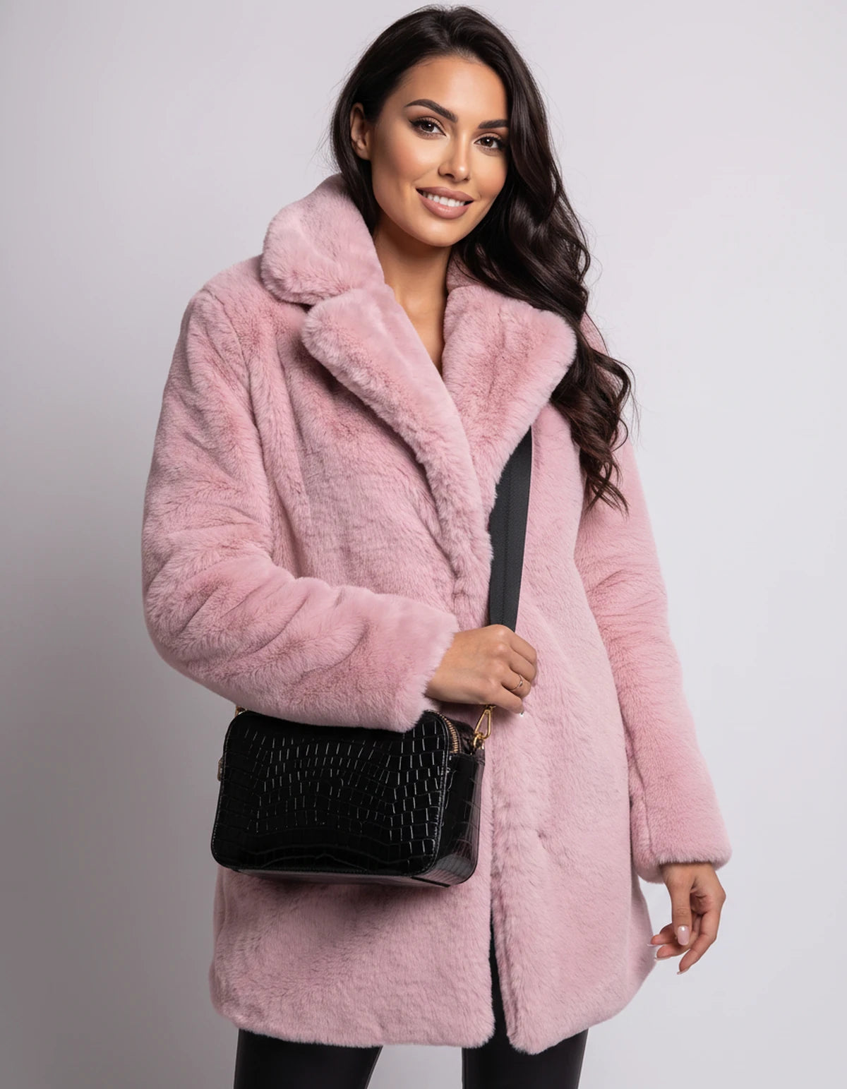 Biarritz Jackets — Pink | SKU: RB-9d3391-pink-XS,RB-9d3391-pink-S,RB-9d3391-pink-M,RB-9d3391-pink-L,RB-9d3391-pink-XL,RB-9d3391-pink-2XL