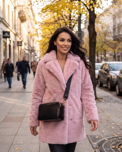 Biarritz Jackets — Pink | SKU: RB-9d3391-pink-XS,RB-9d3391-pink-S,RB-9d3391-pink-M,RB-9d3391-pink-L,RB-9d3391-pink-XL,RB-9d3391-pink-2XL