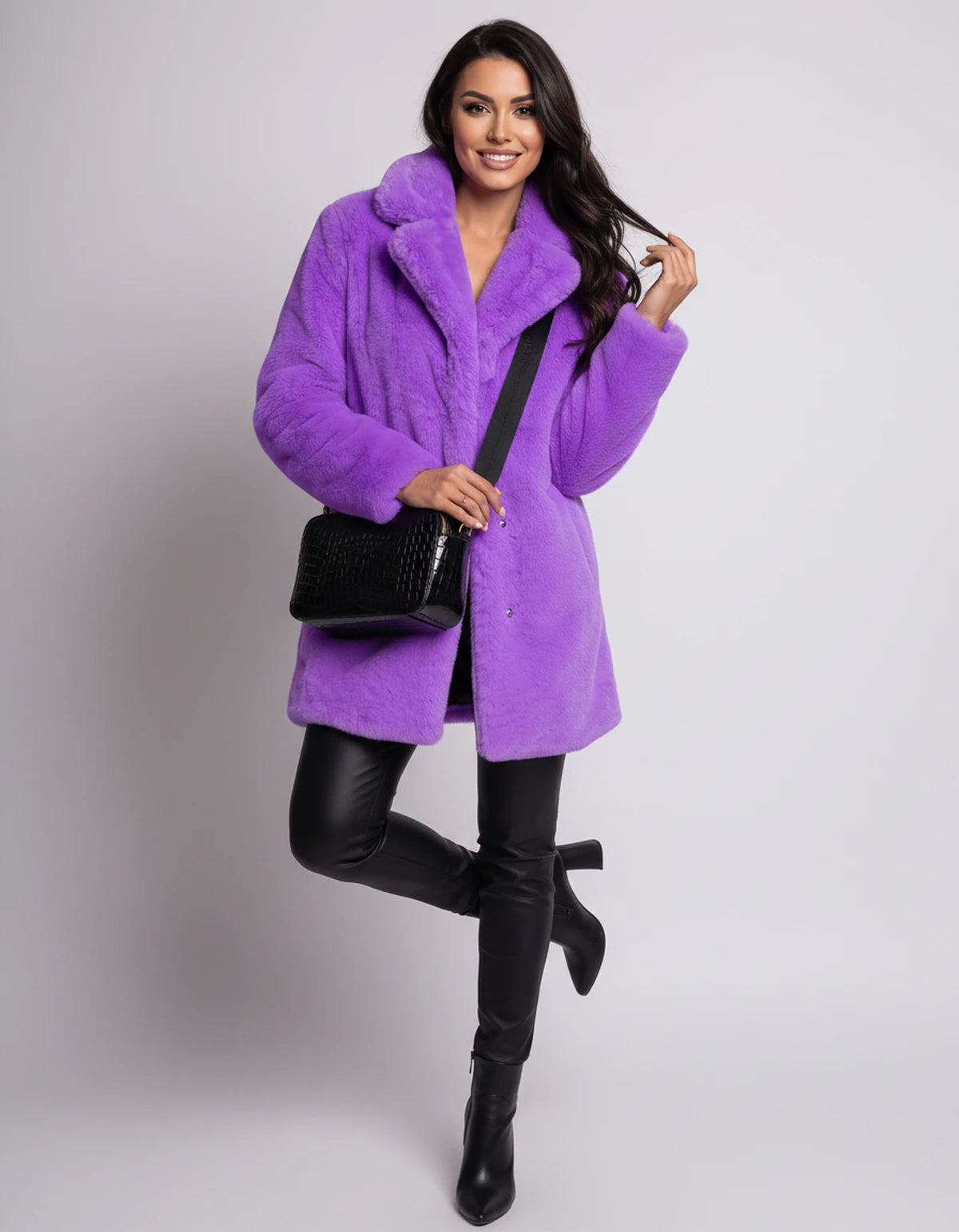 Biarritz Jackets — Purple | SKU: RB-9d3391-purple-XS,RB-9d3391-purple-S,RB-9d3391-purple-M,RB-9d3391-purple-L,RB-9d3391-purple-XL,RB-9d3391-purple-2XL