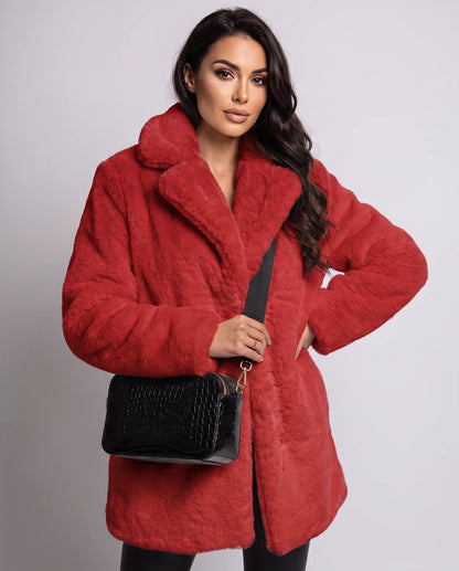 Biarritz Jackets — Red