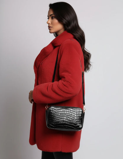 Biarritz Jackets — Red | SKU: RB-9d3391-red-XS,RB-9d3391-red-S,RB-9d3391-red-M,RB-9d3391-red-L,RB-9d3391-red-XL,RB-9d3391-red-2XL