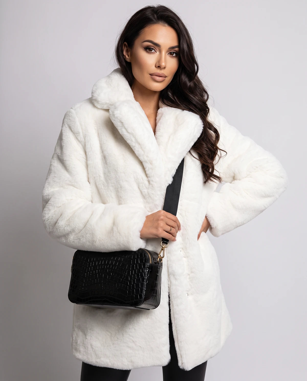 Biarritz Jackets — White