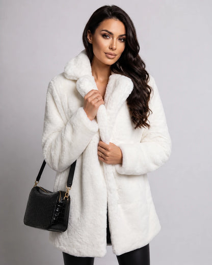 Biarritz Jackets — White | SKU: RB-9d3391-white-XS,RB-9d3391-white-S,RB-9d3391-white-M,RB-9d3391-white-L,RB-9d3391-white-XL,RB-9d3391-white-2XL