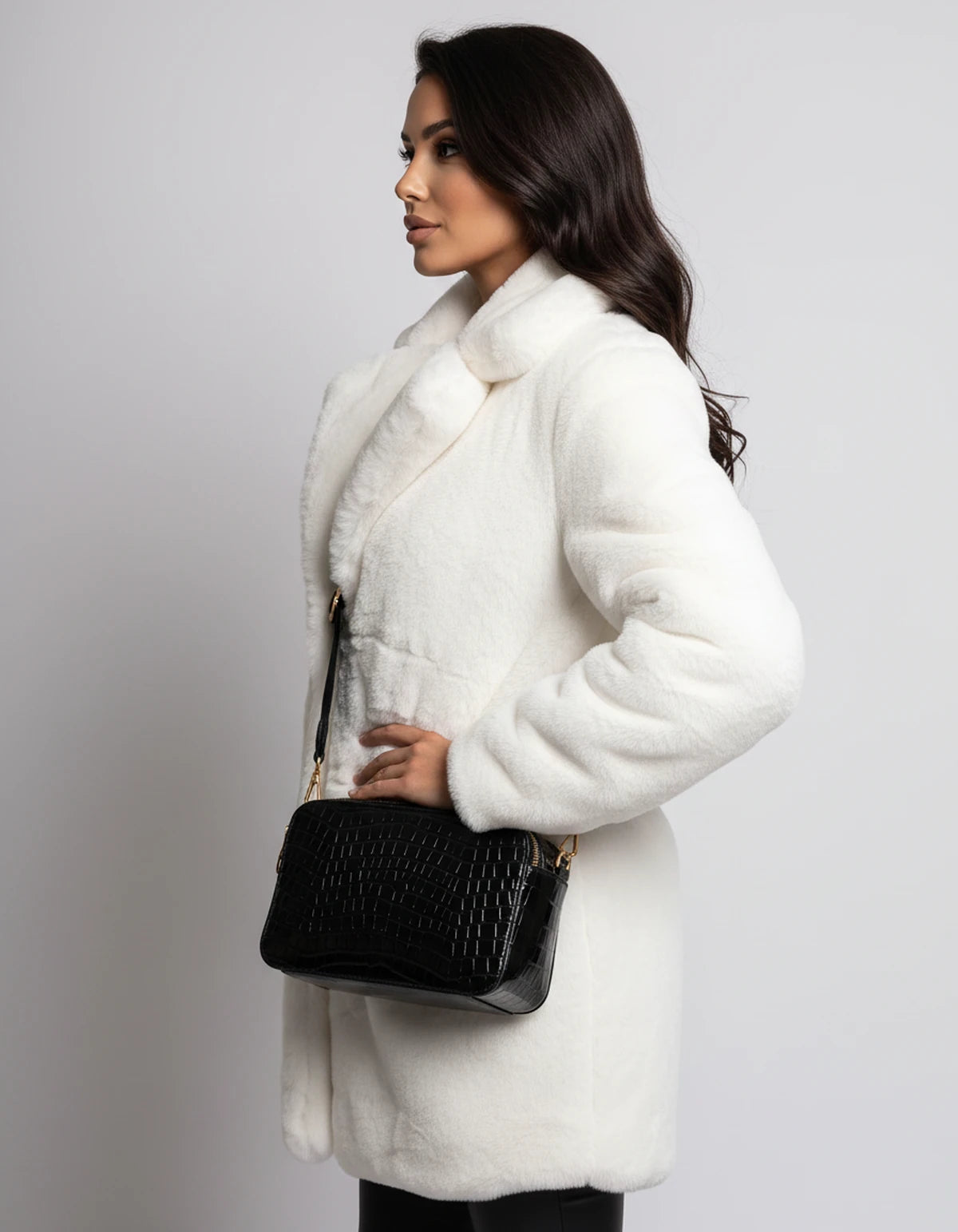 Biarritz Jackets — White | SKU: RB-9d3391-white-XS,RB-9d3391-white-S,RB-9d3391-white-M,RB-9d3391-white-L,RB-9d3391-white-XL,RB-9d3391-white-2XL