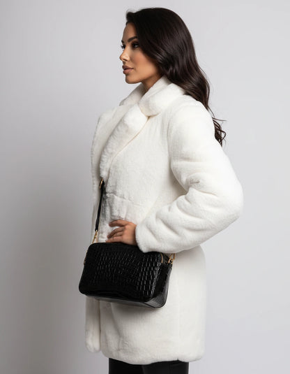 Biarritz Jackets — White | SKU: RB-9d3391-white-XS,RB-9d3391-white-S,RB-9d3391-white-M,RB-9d3391-white-L,RB-9d3391-white-XL,RB-9d3391-white-2XL