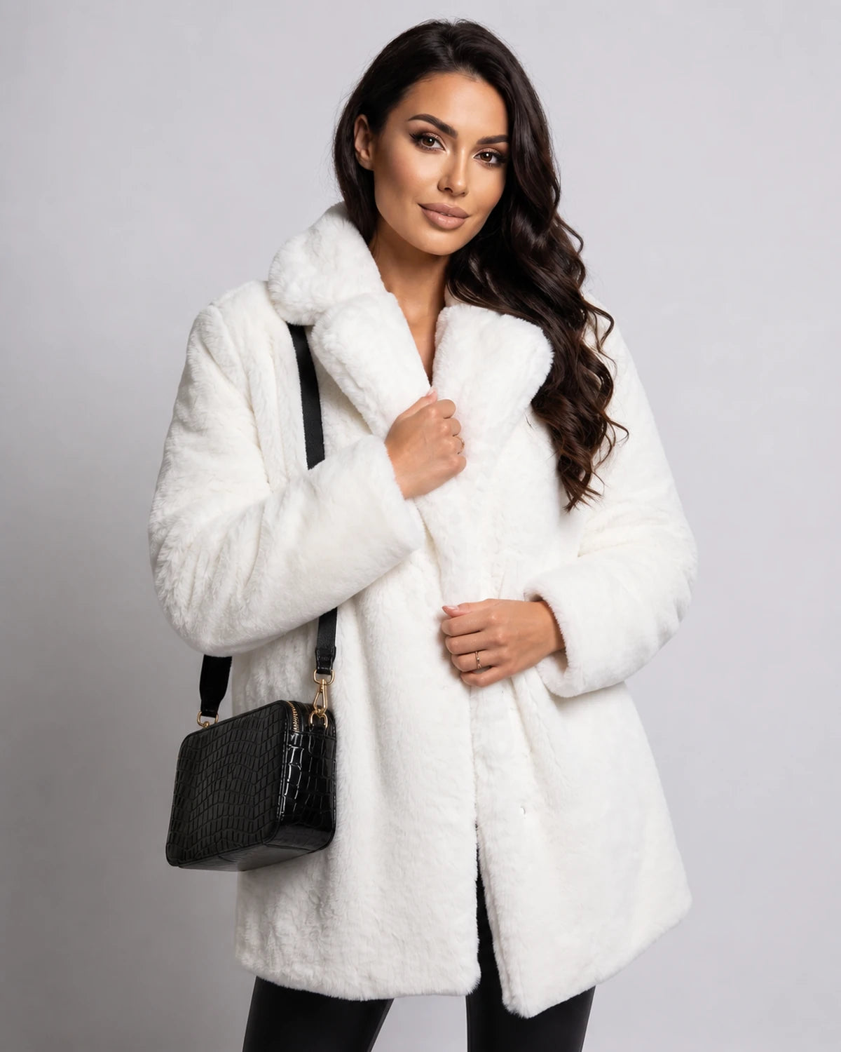Biarritz Jackets — White | SKU: RB-9d3391-white-XS,RB-9d3391-white-S,RB-9d3391-white-M,RB-9d3391-white-L,RB-9d3391-white-XL,RB-9d3391-white-2XL