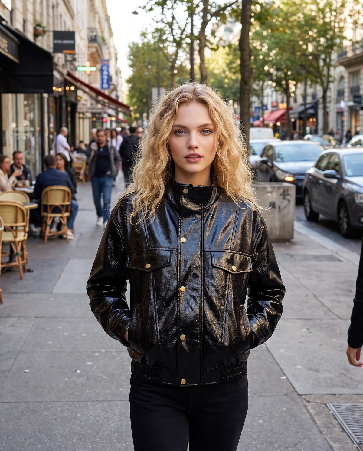 Bijou Jackets — Black | SKU: RB-1fc8d7-black-XS,RB-1fc8d7-black-S,RB-1fc8d7-black-M,RB-1fc8d7-black-L,RB-1fc8d7-black-XL,RB-1fc8d7-black-2XL
