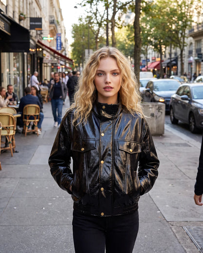 Bijou Jackets — Black | SKU: RB-1fc8d7-black-XS,RB-1fc8d7-black-S,RB-1fc8d7-black-M,RB-1fc8d7-black-L,RB-1fc8d7-black-XL,RB-1fc8d7-black-2XL