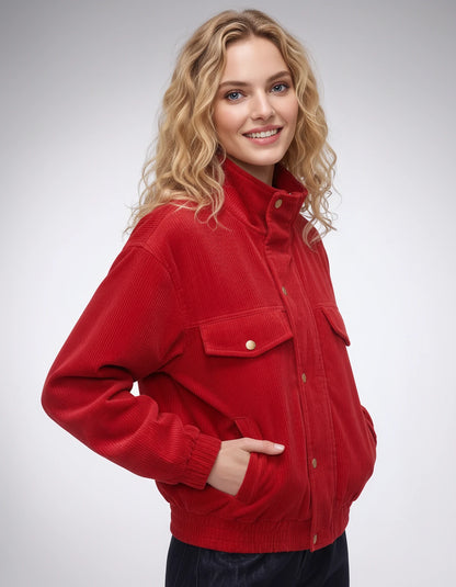 Bijou Jackets — Red | SKU: RB-1fc8d7-red-XS,RB-1fc8d7-red-S,RB-1fc8d7-red-M,RB-1fc8d7-red-L,RB-1fc8d7-red-XL,RB-1fc8d7-red-2XL