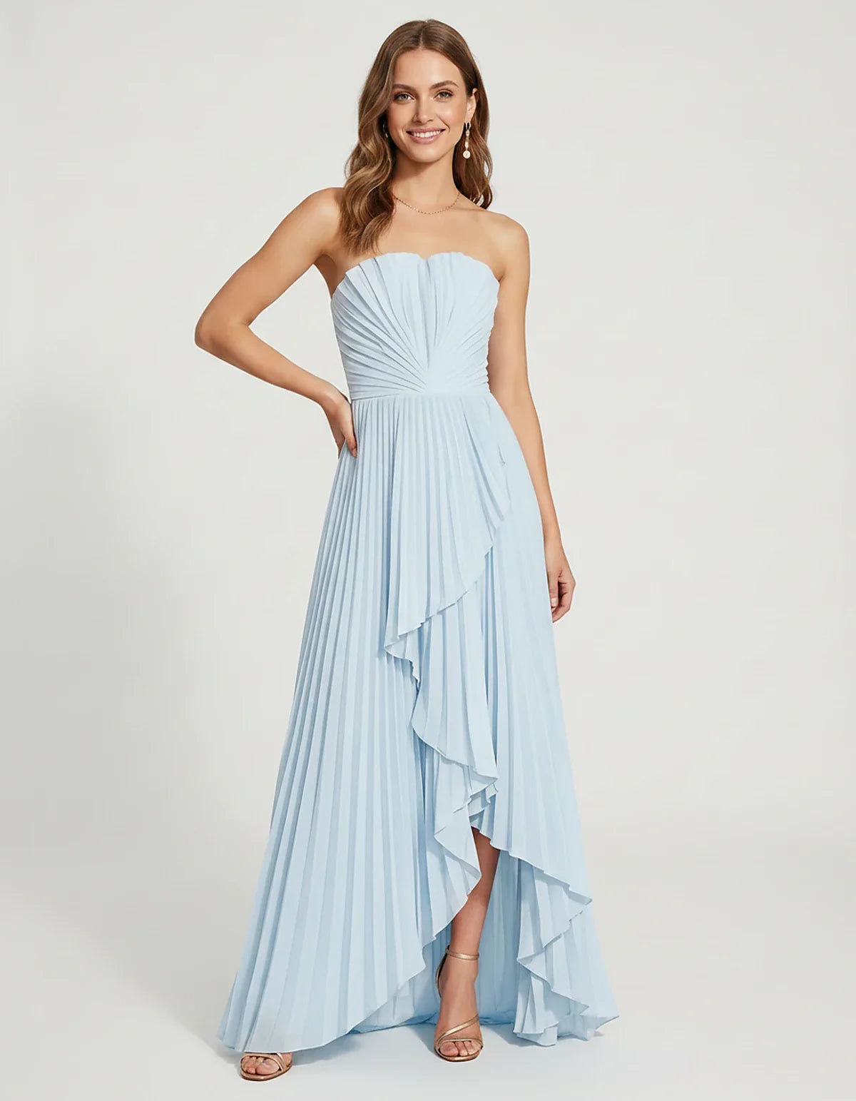 Black,burgundy,orange,olive,pink,dusty Blue,pink,navy,blue,blush,sage,red,lavender,beige,light Blue,teal,brown Satin Mermaid | SKU: LM-483920174625381-LIGHTBLUE-L,LM-483920174625381-LIGHTBLUE-M,LM-483920174625381-LIGHTBLUE-S,LM-483920174625381-LIGHTBLUE-XL,LM-483920174625381-LIGHTBLUE-XS