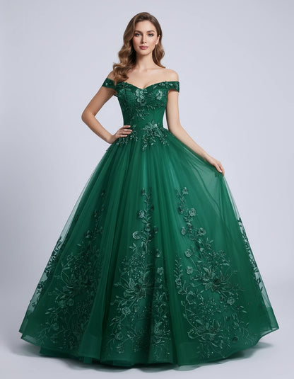Blanchette Maxi Dresses — Dark green | SKU: RB-3c7112-darkgr94-2,RB-3c7112-darkgr94-4,RB-3c7112-darkgr94-6,RB-3c7112-darkgr94-8,RB-3c7112-darkgr94-10,RB-3c7112-darkgr94-12,RB-3c7112-darkgr94-14,RB-3c7112-darkgr94-14W,RB-3c7112-darkgr94-16,RB-3c7112-darkgr94-16W,RB-3c7112-darkgr94-18W