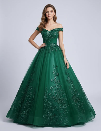 Blanchette Maxi Dresses — Dark green | SKU: RB-3c7112-darkgr94-2,RB-3c7112-darkgr94-4,RB-3c7112-darkgr94-6,RB-3c7112-darkgr94-8,RB-3c7112-darkgr94-10,RB-3c7112-darkgr94-12,RB-3c7112-darkgr94-14,RB-3c7112-darkgr94-14W,RB-3c7112-darkgr94-16,RB-3c7112-darkgr94-16W,RB-3c7112-darkgr94-18W