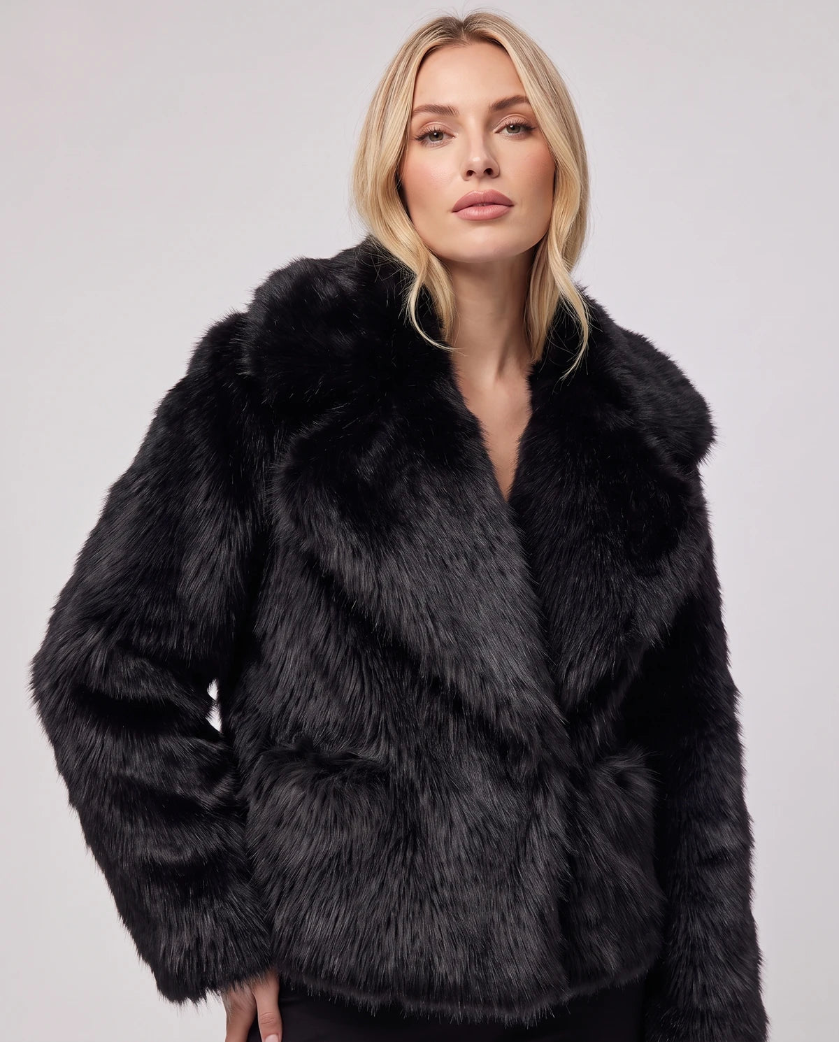 Boheme Jackets — Black