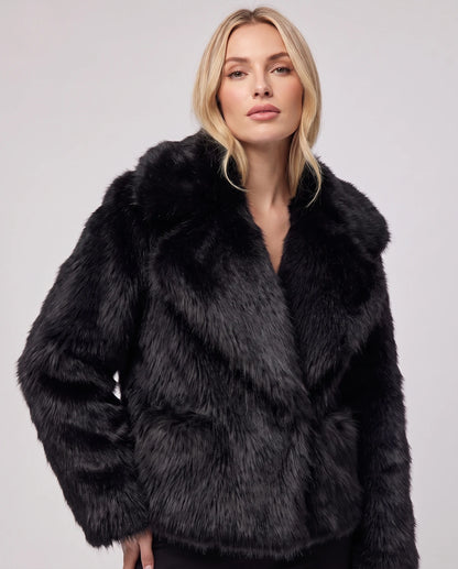 Boheme Jackets — Black
