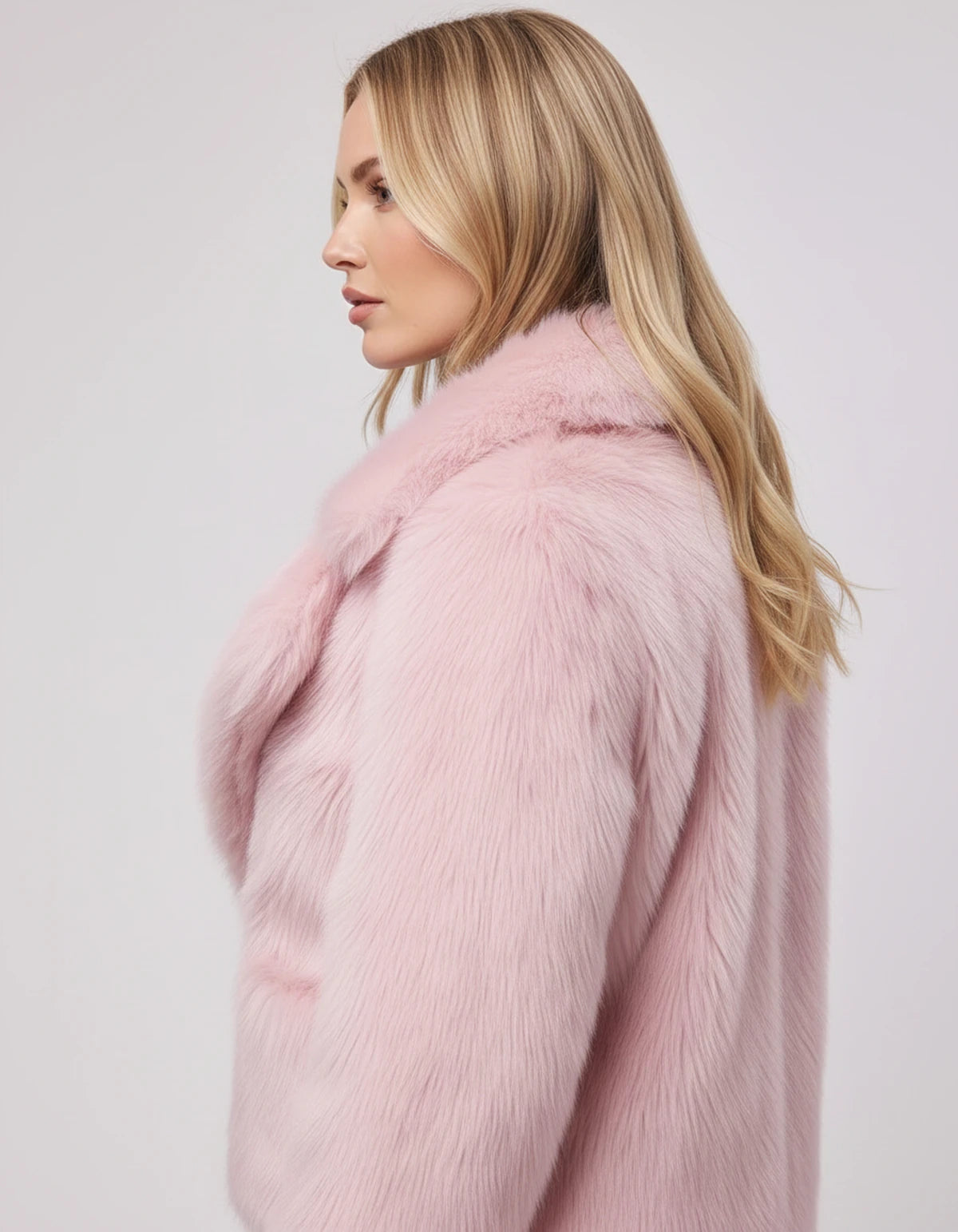 Boheme Jackets — Pink | SKU: RB-020865-pink-XS,RB-020865-pink-S,RB-020865-pink-M,RB-020865-pink-L