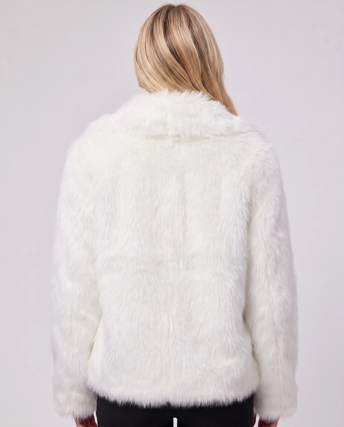 Boheme Jackets — White | SKU: RB-020865-white-XS,RB-020865-white-S,RB-020865-white-M,RB-020865-white-L
