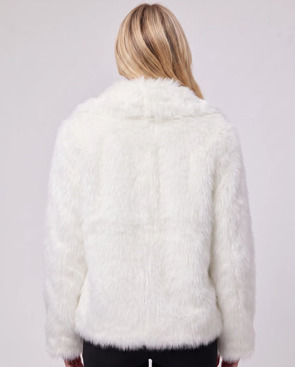 Boheme Jackets — White | SKU: RB-020865-white-XS,RB-020865-white-S,RB-020865-white-M,RB-020865-white-L