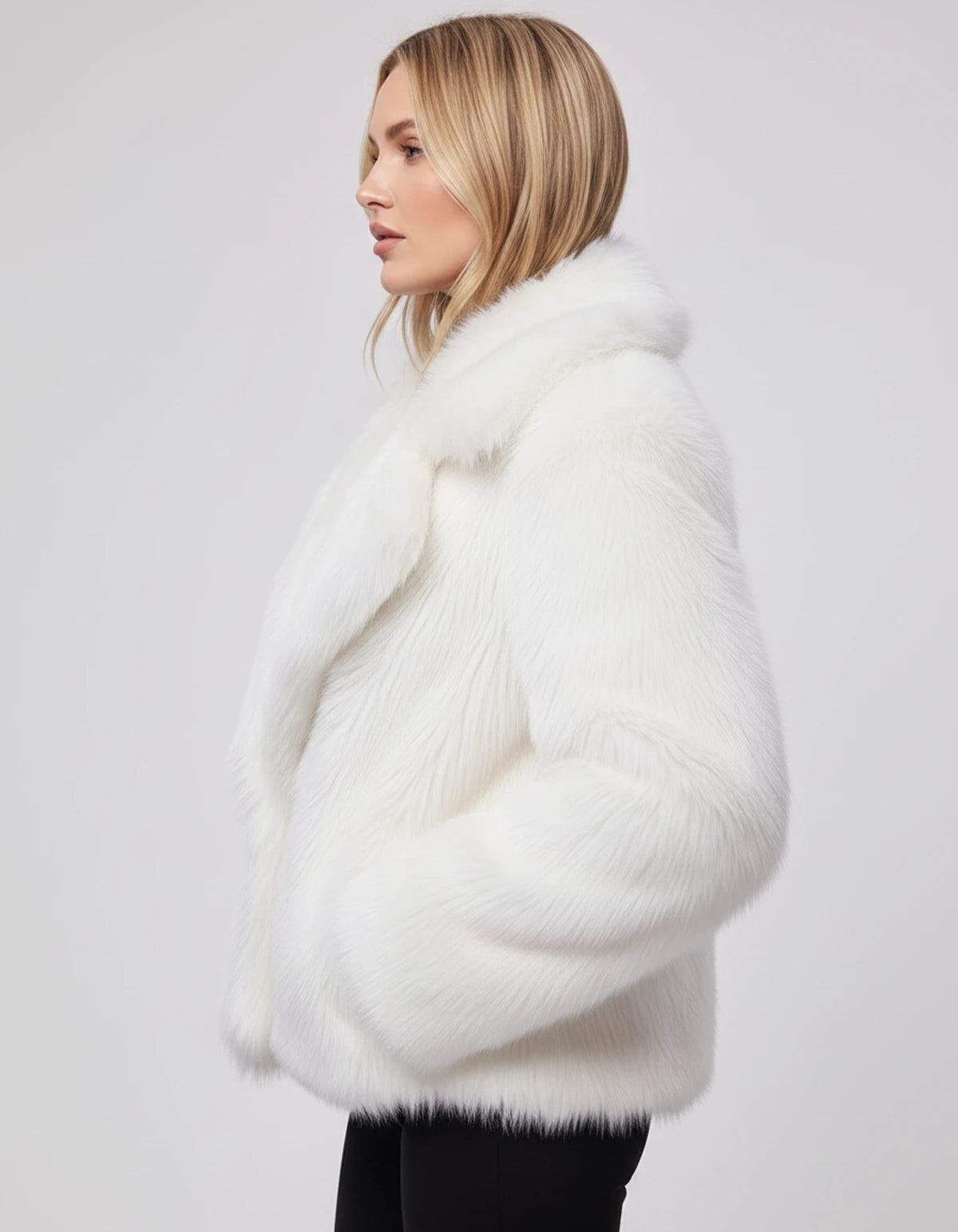 Boheme Jackets — White | SKU: RB-020865-white-XS,RB-020865-white-S,RB-020865-white-M,RB-020865-white-L