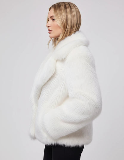 Boheme Jackets — White | SKU: RB-020865-white-XS,RB-020865-white-S,RB-020865-white-M,RB-020865-white-L