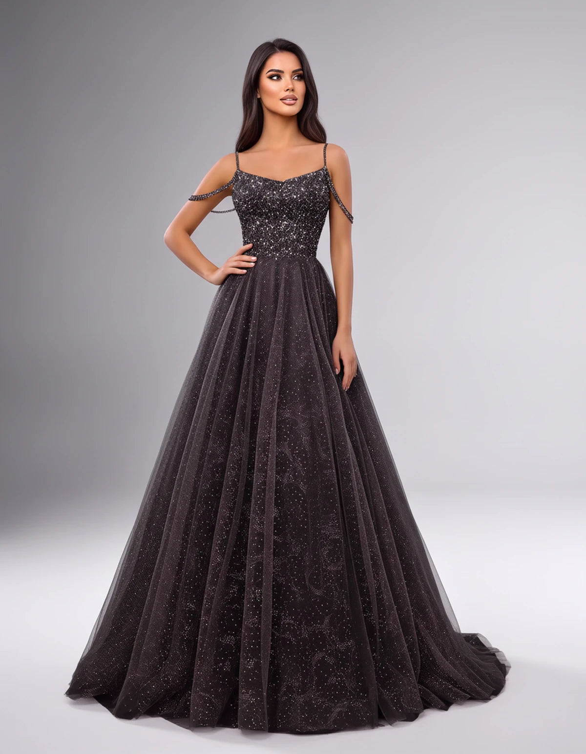 Bordeaux Maxi Dresses — Black | SKU: RB-14be82-black-2,RB-14be82-black-4,RB-14be82-black-6,RB-14be82-black-8,RB-14be82-black-10,RB-14be82-black-12,RB-14be82-black-14,RB-14be82-black-16,RB-14be82-black-16W,RB-14be82-black-18W,RB-14be82-black-20W,RB-14be82-black-22W