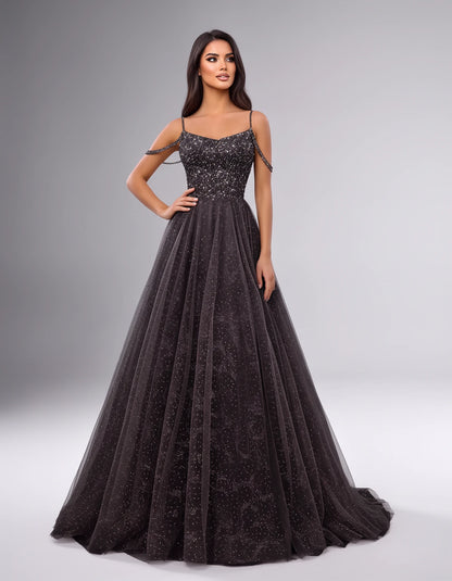 Bordeaux Maxi Dresses — Black | SKU: RB-14be82-black-2,RB-14be82-black-4,RB-14be82-black-6,RB-14be82-black-8,RB-14be82-black-10,RB-14be82-black-12,RB-14be82-black-14,RB-14be82-black-16,RB-14be82-black-16W,RB-14be82-black-18W,RB-14be82-black-20W,RB-14be82-black-22W