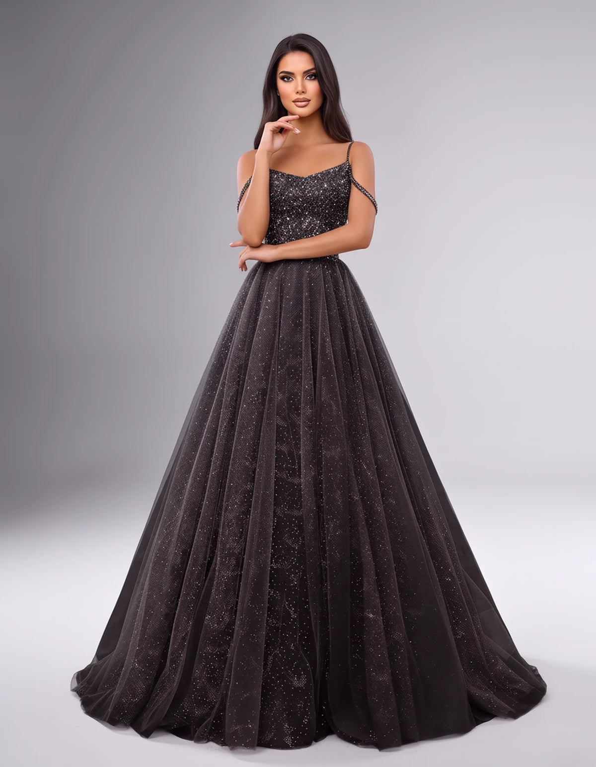 Bordeaux Maxi Dresses — Black | SKU: RB-14be82-black-2,RB-14be82-black-4,RB-14be82-black-6,RB-14be82-black-8,RB-14be82-black-10,RB-14be82-black-12,RB-14be82-black-14,RB-14be82-black-16,RB-14be82-black-16W,RB-14be82-black-18W,RB-14be82-black-20W,RB-14be82-black-22W