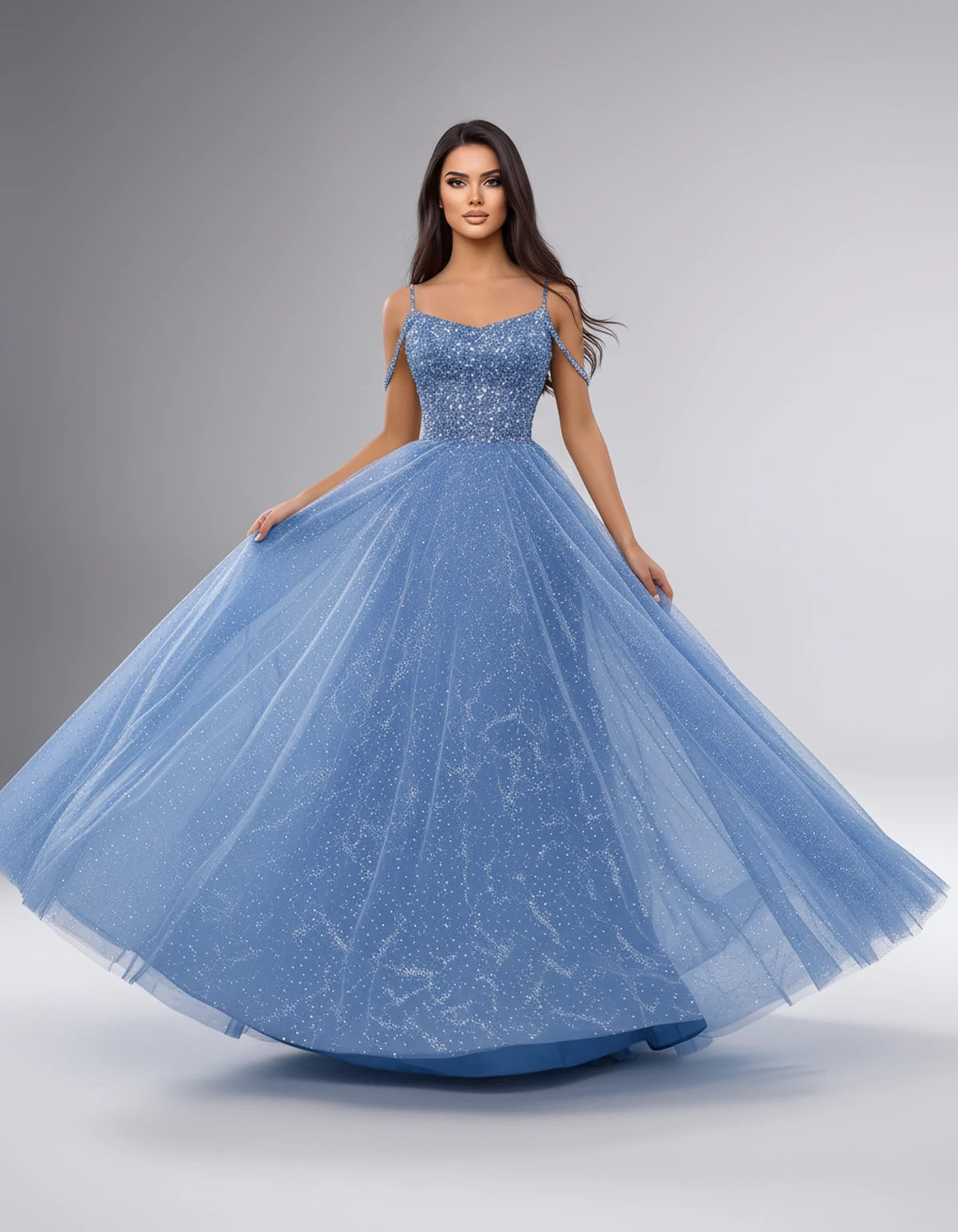Bordeaux Maxi Dresses — Blue | SKU: RB-14be82-blue-2,RB-14be82-blue-4,RB-14be82-blue-6,RB-14be82-blue-8,RB-14be82-blue-10,RB-14be82-blue-12,RB-14be82-blue-14,RB-14be82-blue-16,RB-14be82-blue-16W,RB-14be82-blue-18W,RB-14be82-blue-20W,RB-14be82-blue-22W