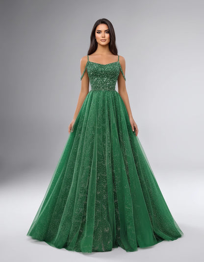Bordeaux Maxi Dresses — Green | SKU: RB-14be82-green-2,RB-14be82-green-4,RB-14be82-green-6,RB-14be82-green-8,RB-14be82-green-10,RB-14be82-green-12,RB-14be82-green-14,RB-14be82-green-16,RB-14be82-green-16W,RB-14be82-green-18W,RB-14be82-green-20W,RB-14be82-green-22W