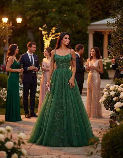 Bordeaux Maxi Dresses — Green | SKU: RB-14be82-green-2,RB-14be82-green-4,RB-14be82-green-6,RB-14be82-green-8,RB-14be82-green-10,RB-14be82-green-12,RB-14be82-green-14,RB-14be82-green-16,RB-14be82-green-16W,RB-14be82-green-18W,RB-14be82-green-20W,RB-14be82-green-22W