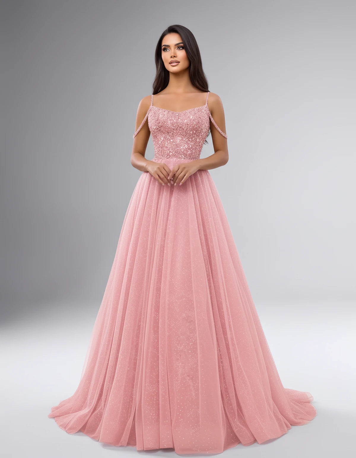 Bordeaux Maxi Dresses — Pink | SKU: RB-14be82-pink-2,RB-14be82-pink-4,RB-14be82-pink-6,RB-14be82-pink-8,RB-14be82-pink-10,RB-14be82-pink-12,RB-14be82-pink-14,RB-14be82-pink-16,RB-14be82-pink-16W,RB-14be82-pink-18W,RB-14be82-pink-20W,RB-14be82-pink-22W