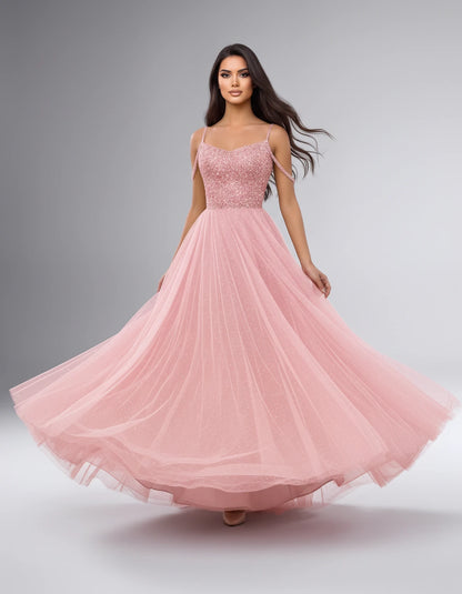 Bordeaux Maxi Dresses — Pink | SKU: RB-14be82-pink-2,RB-14be82-pink-4,RB-14be82-pink-6,RB-14be82-pink-8,RB-14be82-pink-10,RB-14be82-pink-12,RB-14be82-pink-14,RB-14be82-pink-16,RB-14be82-pink-16W,RB-14be82-pink-18W,RB-14be82-pink-20W,RB-14be82-pink-22W