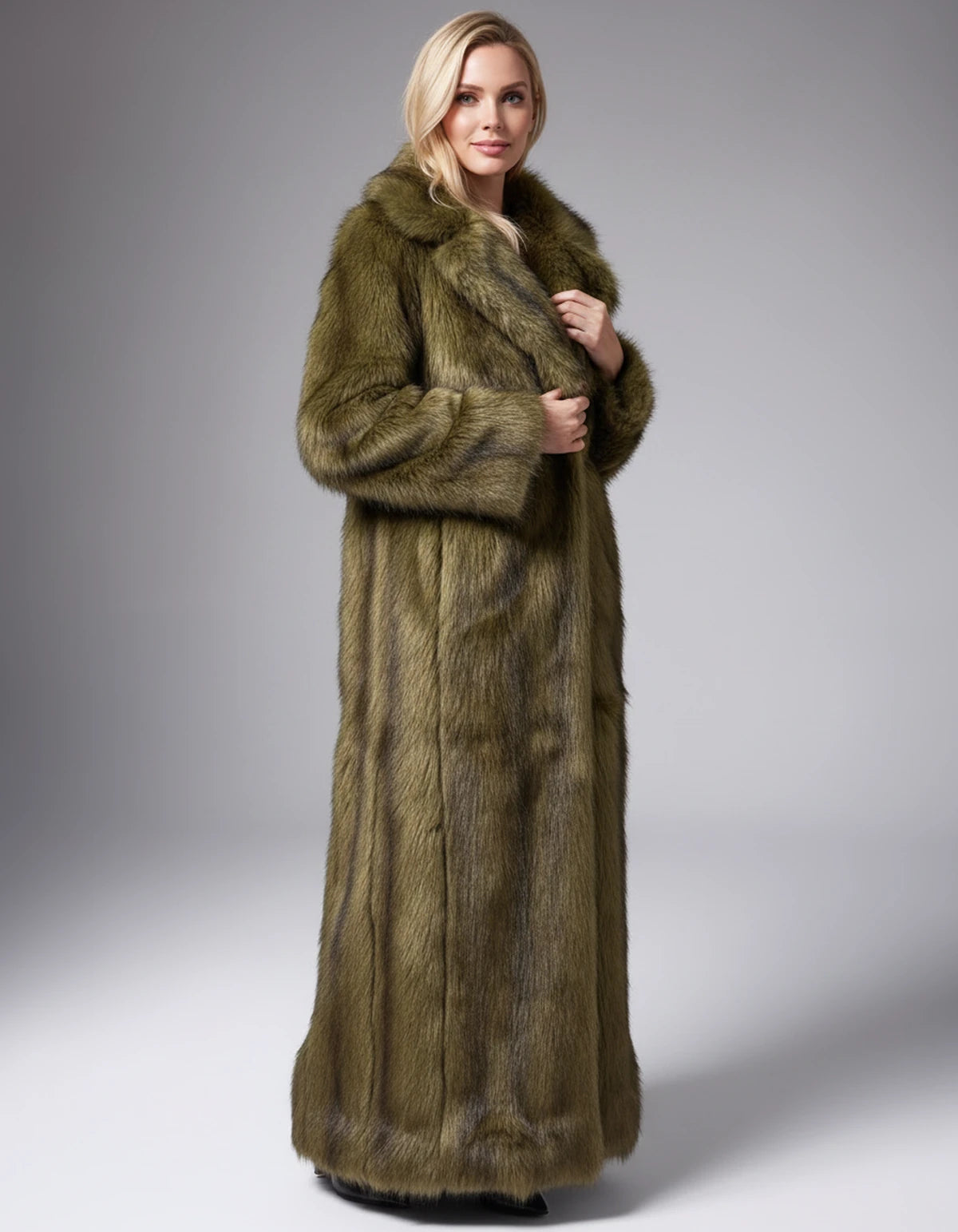 Brienne Jackets — Army Green | SKU: RB-5a5504-armygre1-XS,RB-5a5504-armygre1-S,RB-5a5504-armygre1-M,RB-5a5504-armygre1-L,RB-5a5504-armygre1-XL