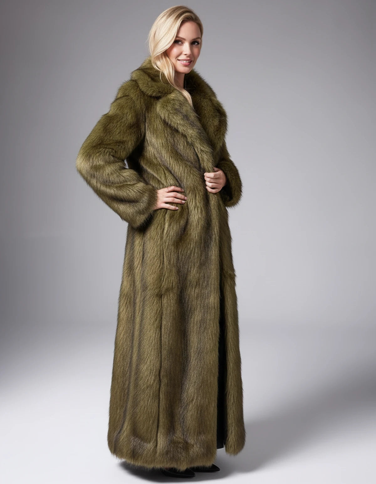 Brienne Jackets — Army Green | SKU: RB-5a5504-armygre1-XS,RB-5a5504-armygre1-S,RB-5a5504-armygre1-M,RB-5a5504-armygre1-L,RB-5a5504-armygre1-XL