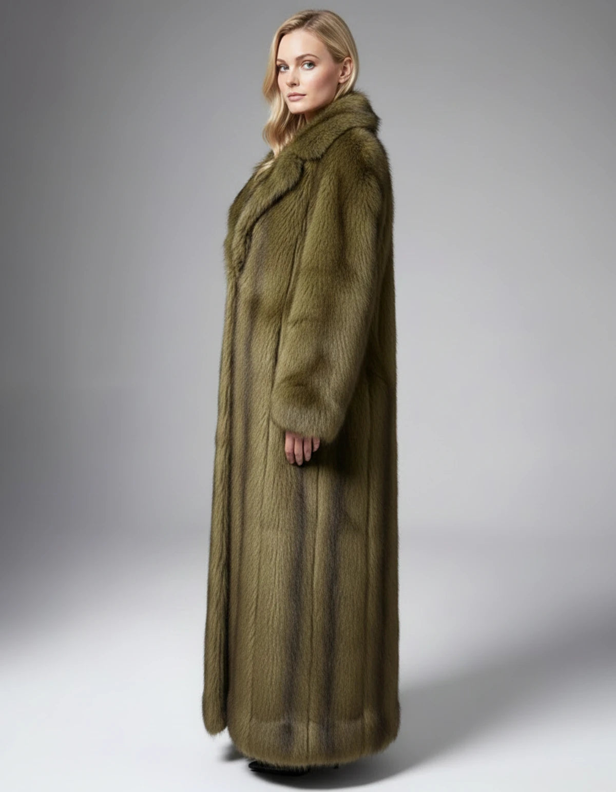 Brienne Jackets — Army Green | SKU: RB-5a5504-armygre1-XS,RB-5a5504-armygre1-S,RB-5a5504-armygre1-M,RB-5a5504-armygre1-L,RB-5a5504-armygre1-XL