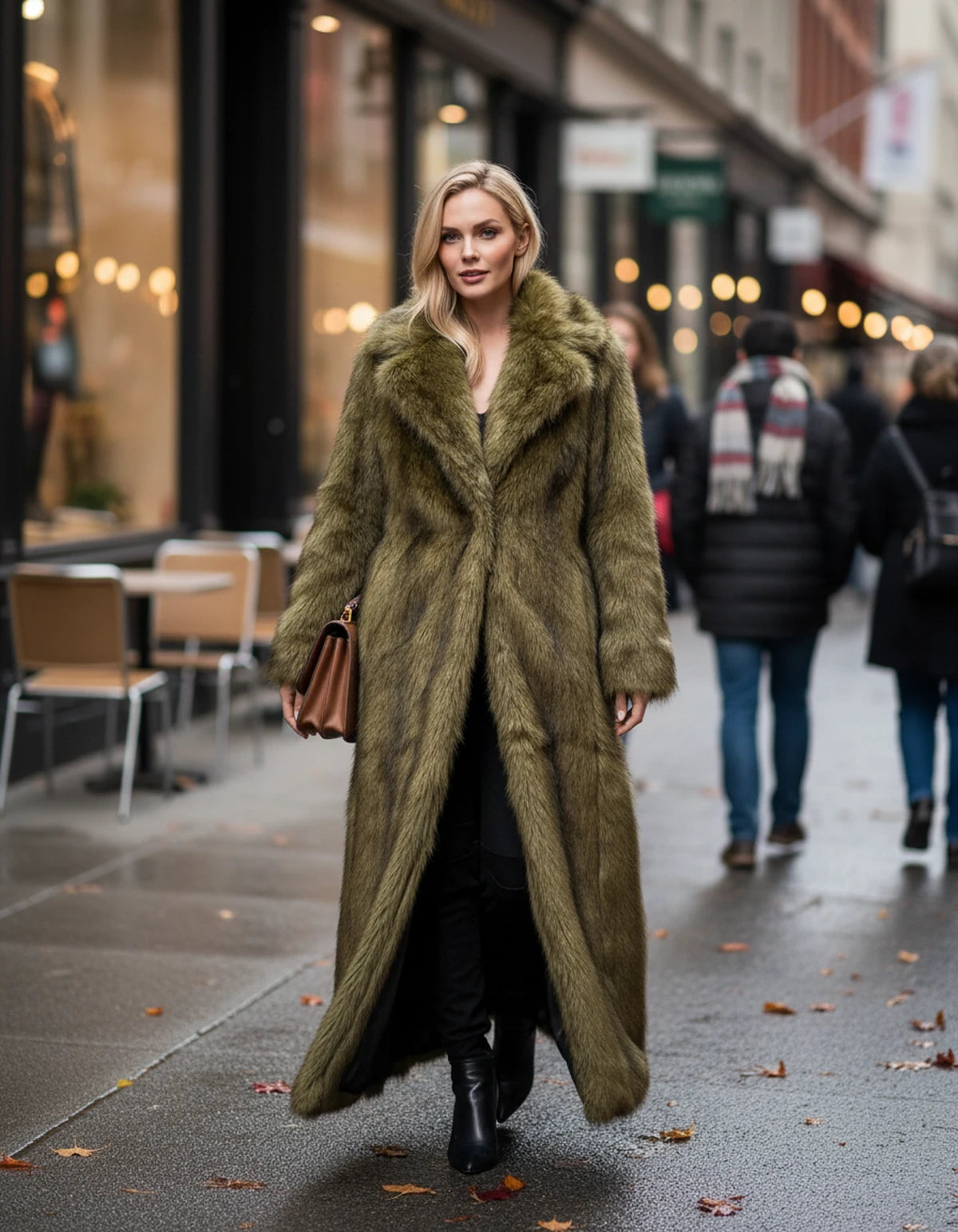 Brienne Jackets — Army Green | SKU: RB-5a5504-armygre1-XS,RB-5a5504-armygre1-S,RB-5a5504-armygre1-M,RB-5a5504-armygre1-L,RB-5a5504-armygre1-XL