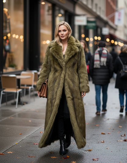 Brienne Jackets — Army Green | SKU: RB-5a5504-armygre1-XS,RB-5a5504-armygre1-S,RB-5a5504-armygre1-M,RB-5a5504-armygre1-L,RB-5a5504-armygre1-XL