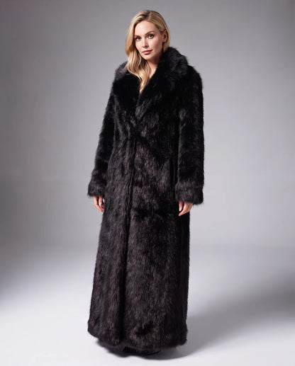 Brienne Jackets — Black