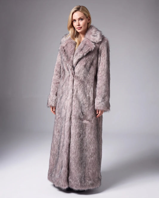 Brienne Jackets — Pink