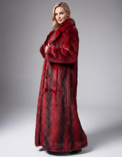 Brienne Jackets — Red | SKU: RB-5a5504-red-XS,RB-5a5504-red-S,RB-5a5504-red-M,RB-5a5504-red-L,RB-5a5504-red-XL