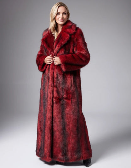 Brienne Jackets — Red | SKU: RB-5a5504-red-XS,RB-5a5504-red-S,RB-5a5504-red-M,RB-5a5504-red-L,RB-5a5504-red-XL