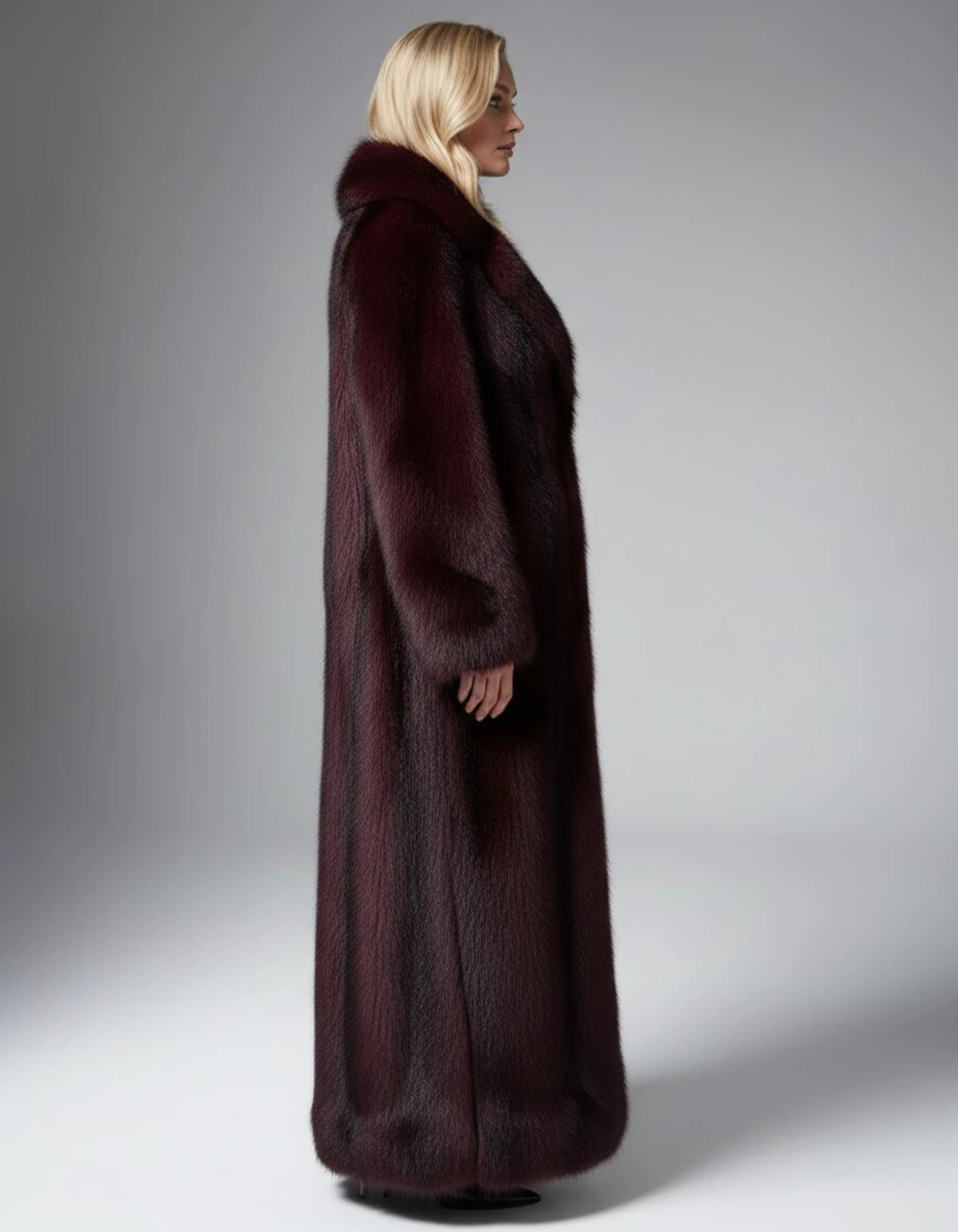 Brienne Jackets — Wine | SKU: RB-5a5504-wine-XS,RB-5a5504-wine-S,RB-5a5504-wine-M,RB-5a5504-wine-L,RB-5a5504-wine-XL