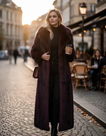 Brienne Jackets — Wine | SKU: RB-5a5504-wine-XS,RB-5a5504-wine-S,RB-5a5504-wine-M,RB-5a5504-wine-L,RB-5a5504-wine-XL