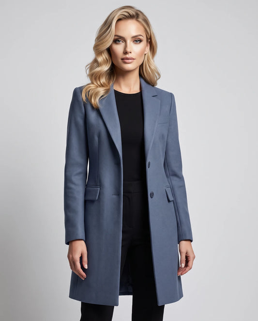 Brindille Jackets — Blue