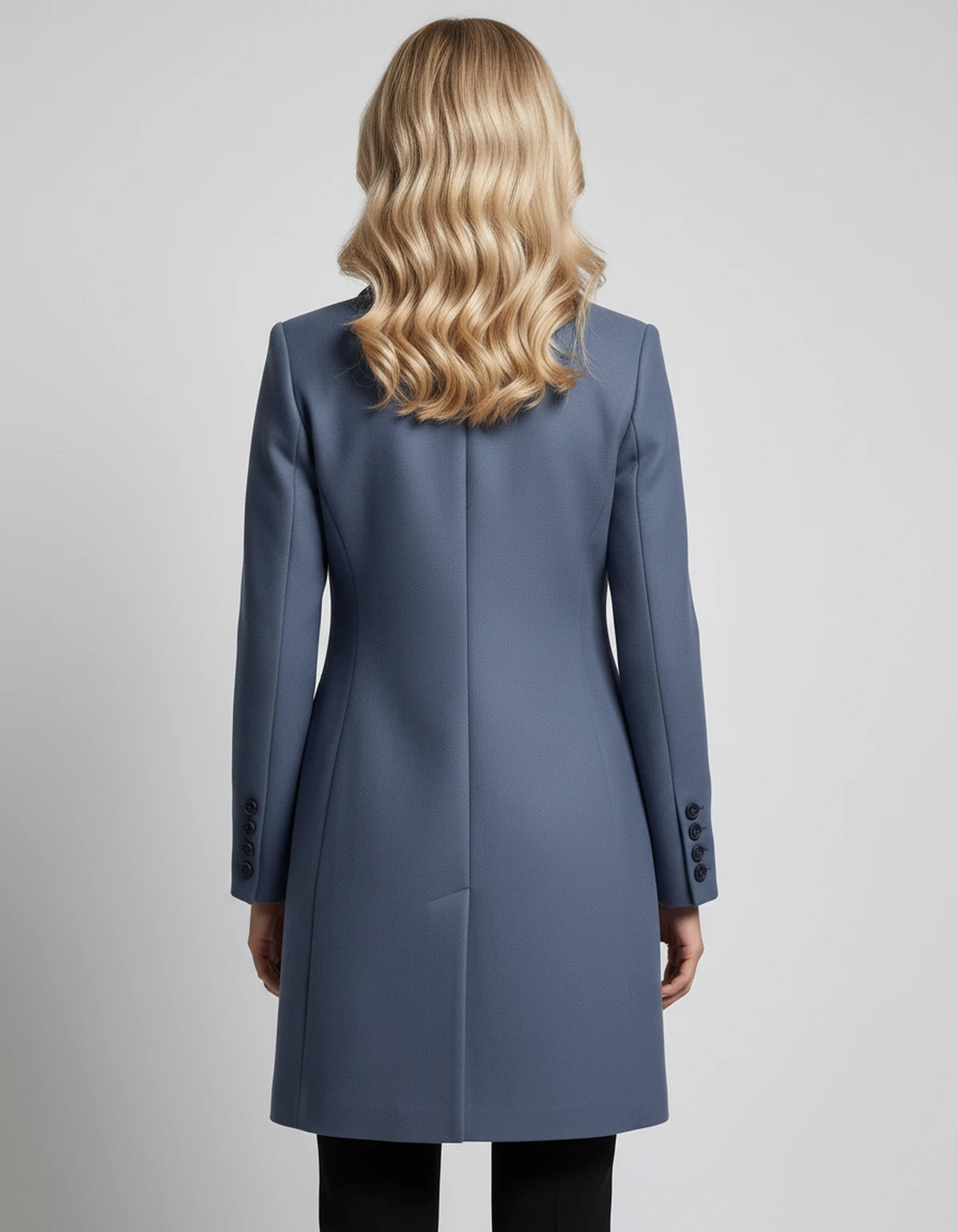 Brindille Jackets — Blue | SKU: RB-26e776-blue-XS,RB-26e776-blue-S,RB-26e776-blue-M,RB-26e776-blue-L,RB-26e776-blue-XL,RB-26e776-blue-2XL
