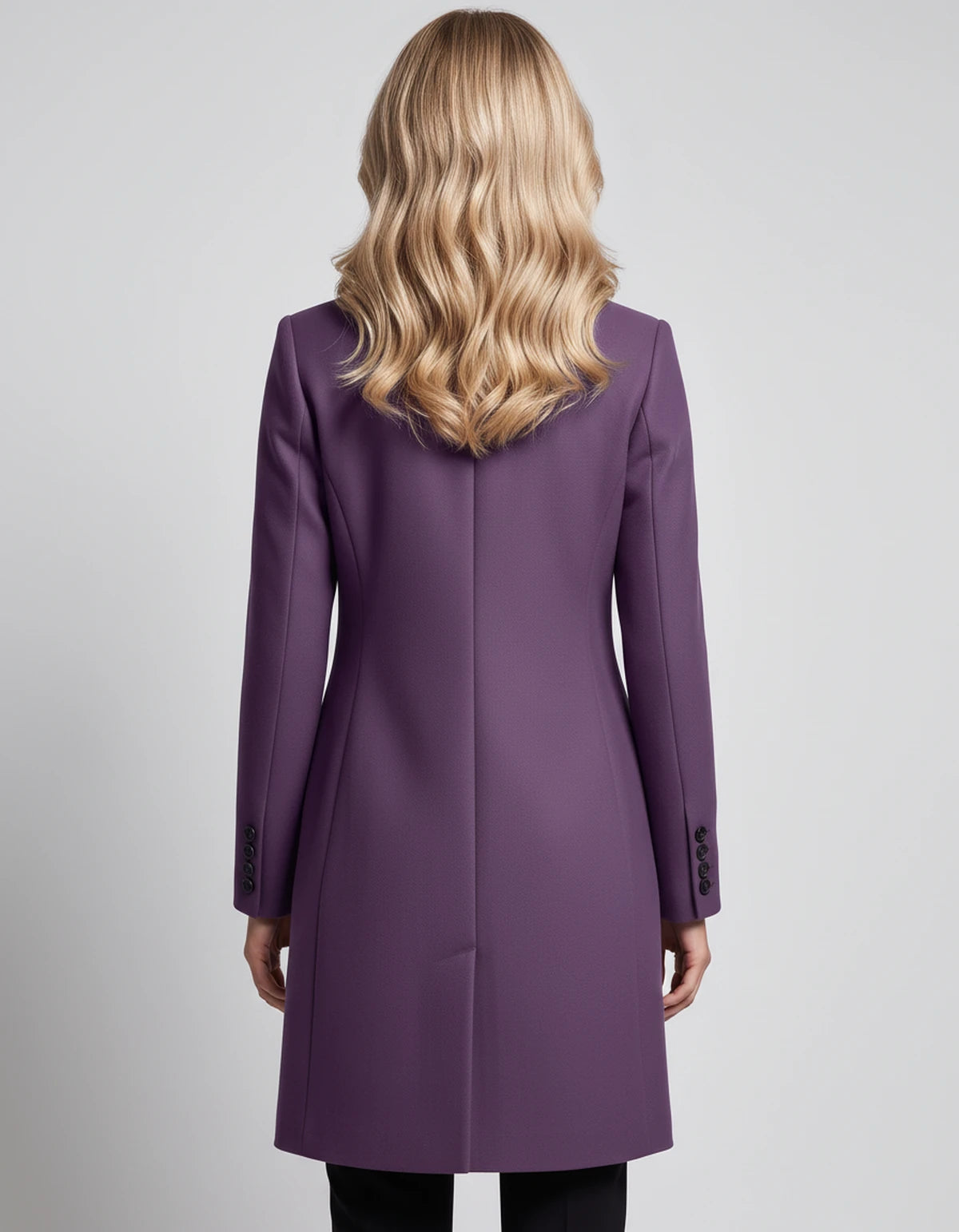 Brindille Jackets — Purple | SKU: RB-26e776-purple-XS,RB-26e776-purple-S,RB-26e776-purple-M,RB-26e776-purple-L,RB-26e776-purple-XL,RB-26e776-purple-2XL