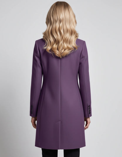 Brindille Jackets — Purple | SKU: RB-26e776-purple-XS,RB-26e776-purple-S,RB-26e776-purple-M,RB-26e776-purple-L,RB-26e776-purple-XL,RB-26e776-purple-2XL