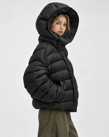 Brisanne Jackets — Black | SKU: RB-974c9a-black-XS,RB-974c9a-black-S,RB-974c9a-black-M,RB-974c9a-black-L