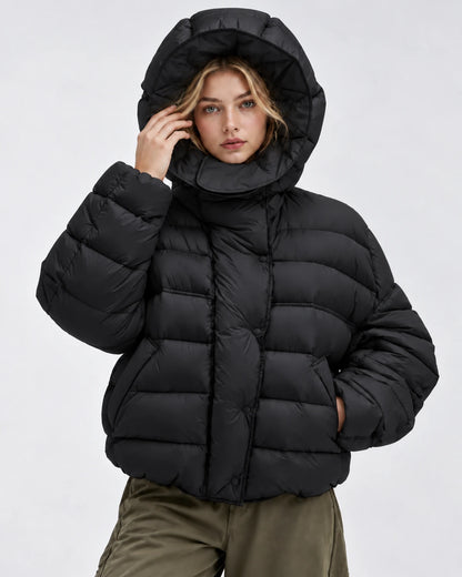 Brisanne Jackets — Black | SKU: RB-974c9a-black-XS,RB-974c9a-black-S,RB-974c9a-black-M,RB-974c9a-black-L