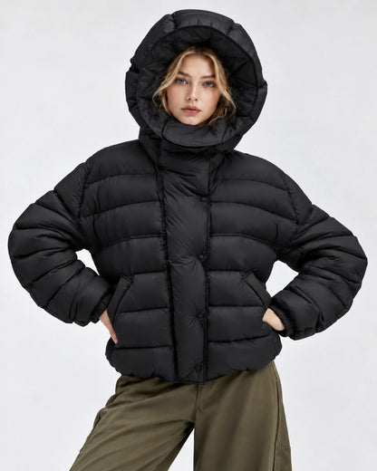 Brisanne Jackets — Black | SKU: RB-974c9a-black-XS,RB-974c9a-black-S,RB-974c9a-black-M,RB-974c9a-black-L